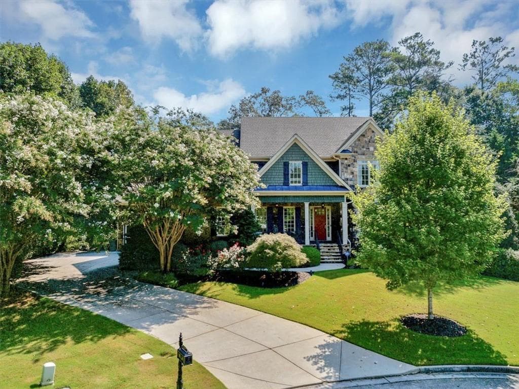 1385 Stonegate Lane, Smyrna, GA 30080 — most recent listing photo