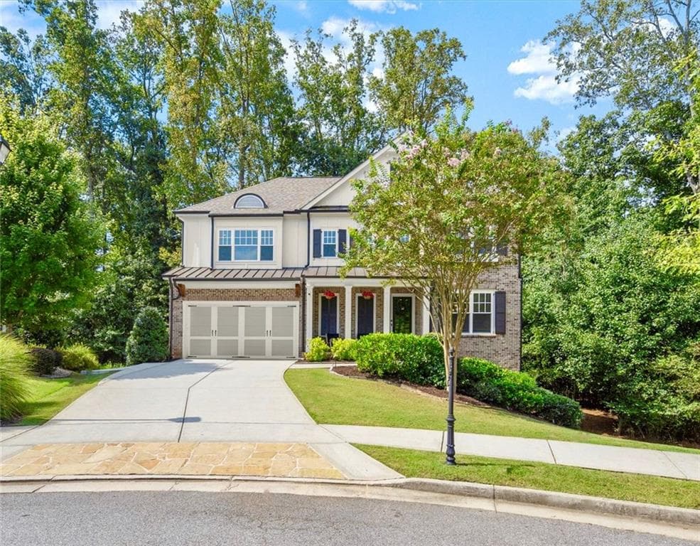 1350 Brandywine Trail, Alpharetta, GA 30004 — most recent listing photo