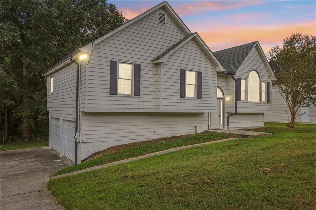 150 Villa Ridge Terrace, Dallas, GA 30157 — most recent listing photo