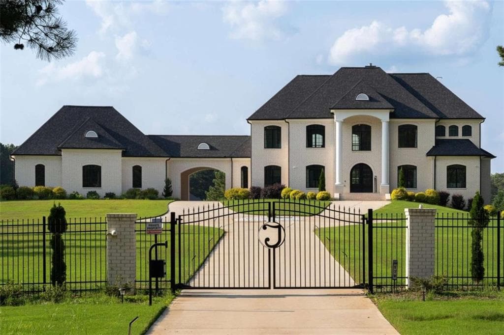 178 Westbridge Road, Fayetteville, GA 30214 — most recent listing photo