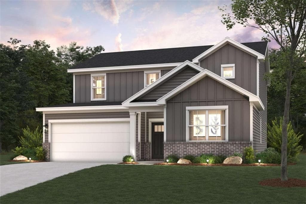 4128 Thornbud Road, South Fulton, GA 30349 — most recent listing photo