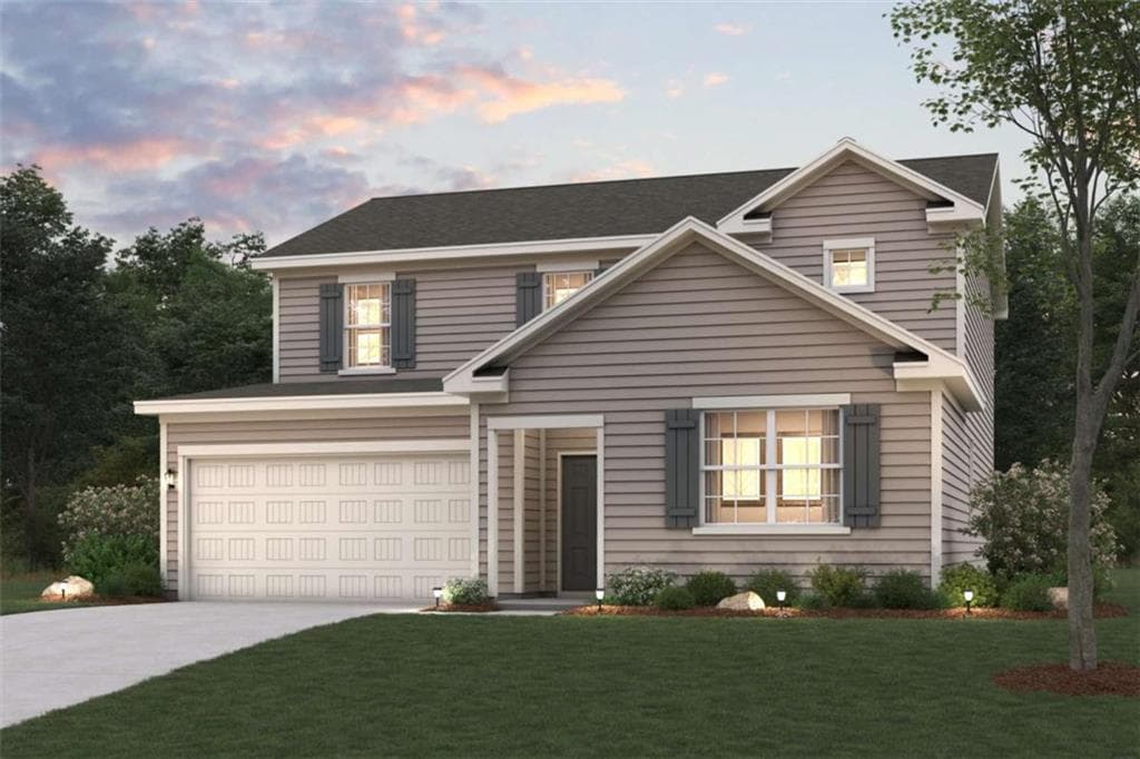 4132 Thornbud Road, South Fulton, GA 30349 — most recent listing photo