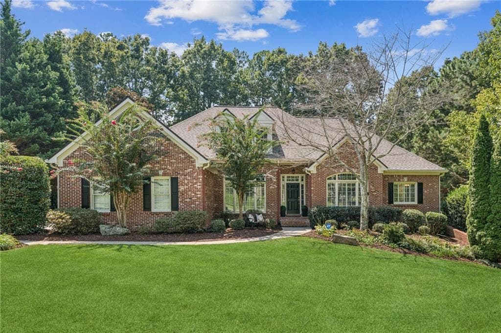 205 Brighten Court, Alpharetta, GA 30004 — most recent listing photo