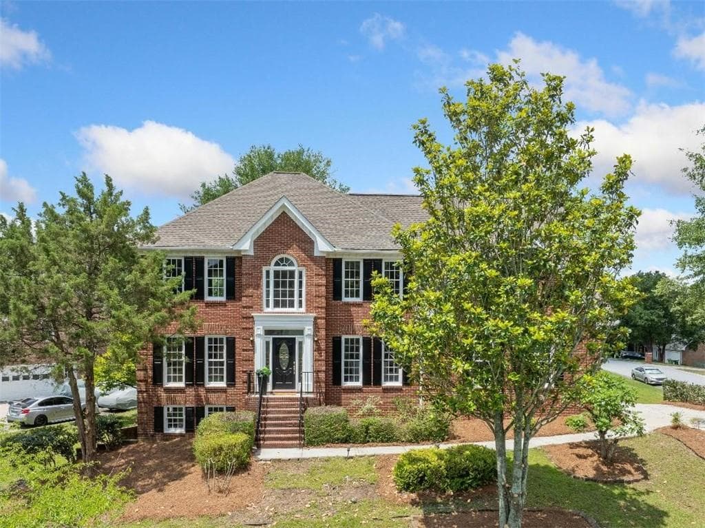 5961 RANGER COURT Road, Peachtree Corners, GA 30092 — most recent listing photo