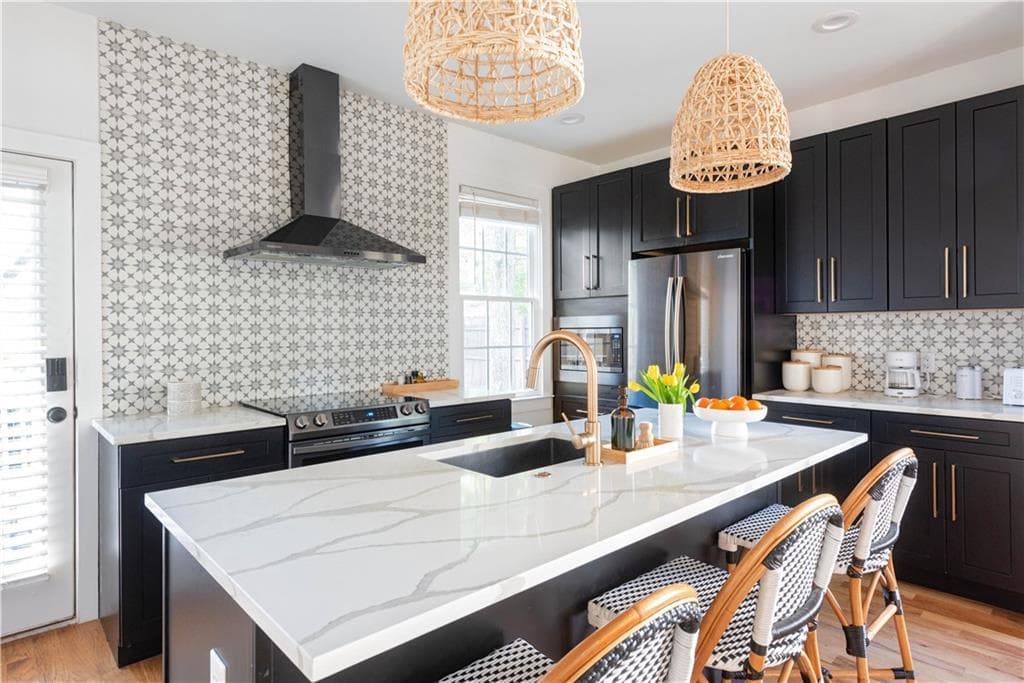 3 bedroom, 3 bathroom, 2,500 sq ft single family residence for rent at 841 Kirkwood Avenue, Atlanta, GA 30316 for $6,000 a month — photo 2