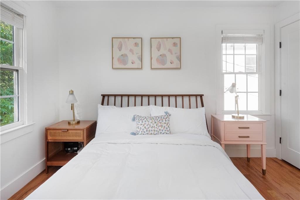 3 bedroom, 3 bathroom, 2,500 sq ft single family residence for rent at 841 Kirkwood Avenue, Atlanta, GA 30316 for $6,000 a month — photo 3