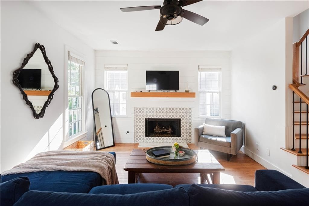 3 bedroom, 3 bathroom, 2,500 sq ft single family residence for rent at 841 Kirkwood Avenue, Atlanta, GA 30316 for $6,000 a month — photo 7