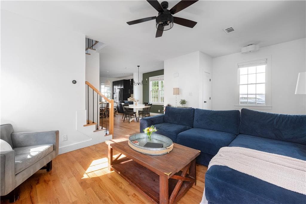 3 bedroom, 3 bathroom, 2,500 sq ft single family residence for rent at 841 Kirkwood Avenue, Atlanta, GA 30316 for $6,000 a month — photo 10