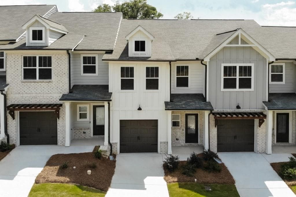 25 Benscot Drive, Austell, GA 30106 — most recent listing photo