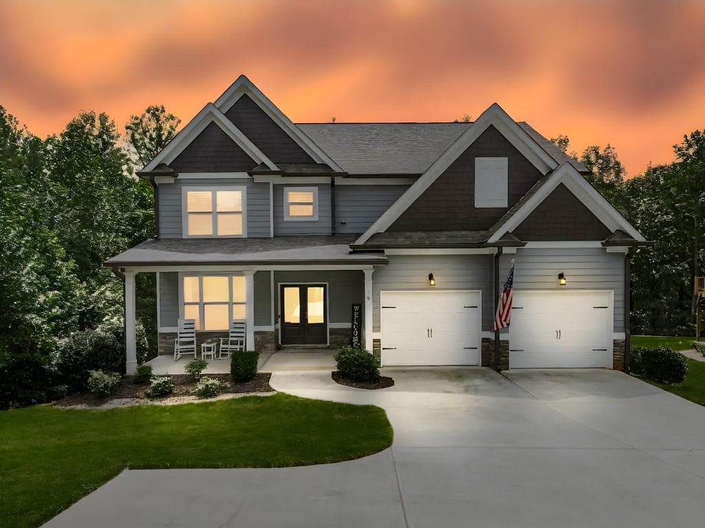 10 Weather View Trail, Cartersville, GA 30121 — most recent listing photo