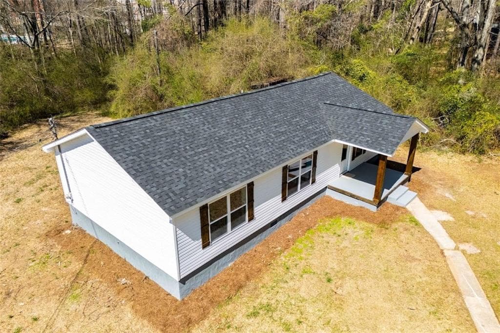 20 Riverside Drive, Carrollton, GA 30117 — most recent listing photo