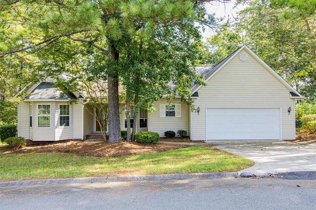 18 Devonshire Drive, Rome, GA 30161 — most recent listing photo