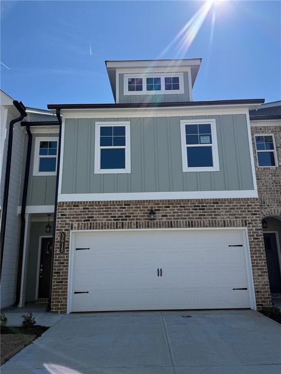 5615 Hislop Lane 82, Mableton, GA 30126 — most recent listing photo