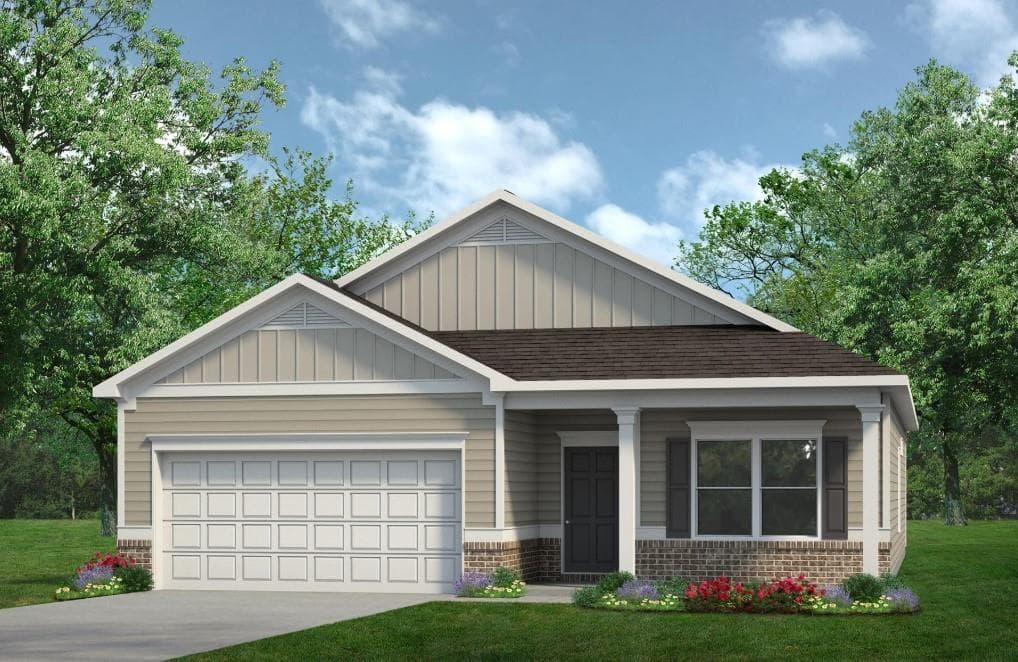 15 Willow Circle, Rock Spring, GA 30739 — most recent listing photo