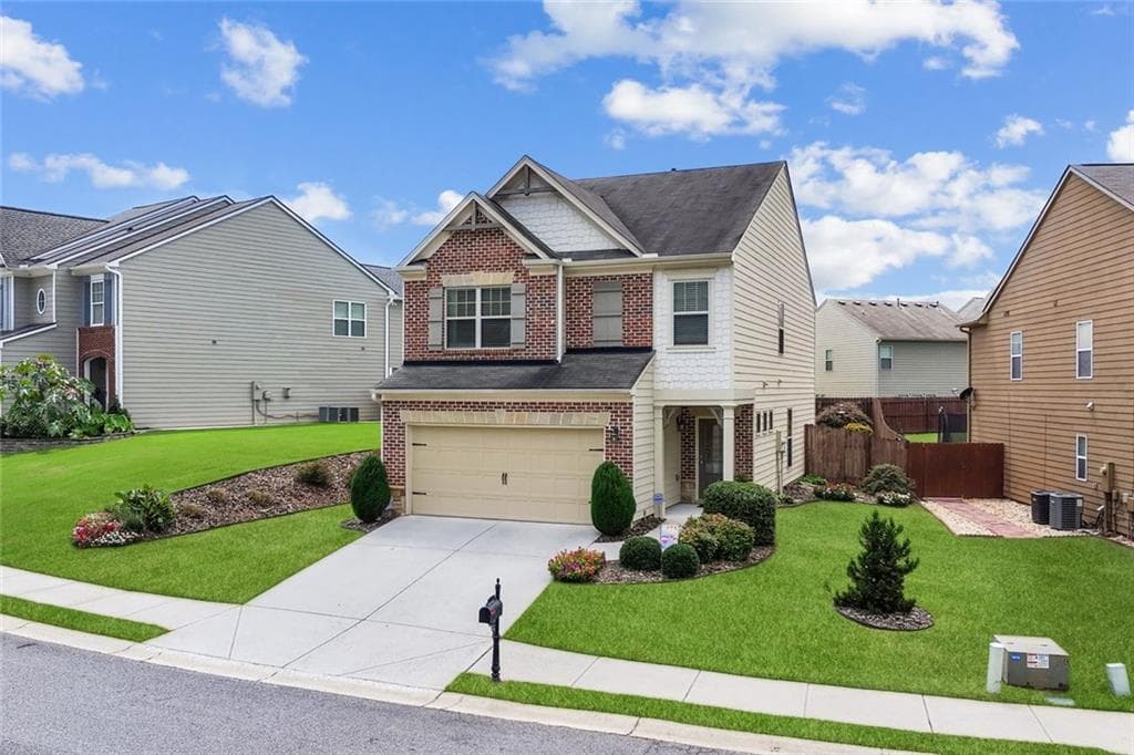 5935 Crestwick Way, Cumming, GA 30040 — most recent listing photo