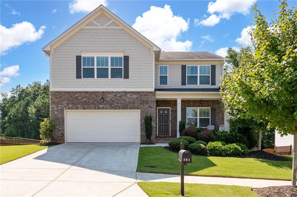 351 Reserve Overlook, Canton, GA 30115 — most recent listing photo