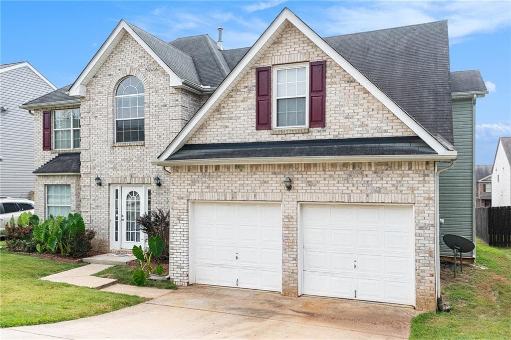 1762 Wood Stork Drive, Hampton, GA 30228 — most recent listing photo