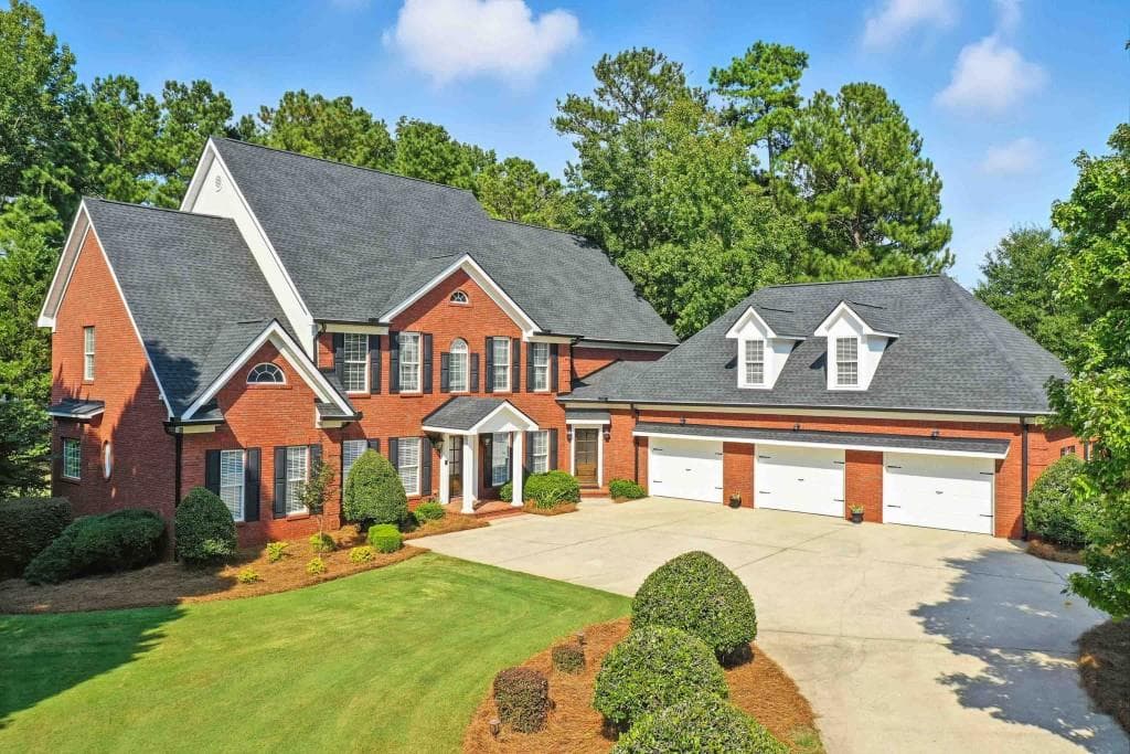 219 Eagles Landing Way, Mcdonough, GA 30253 — most recent listing photo