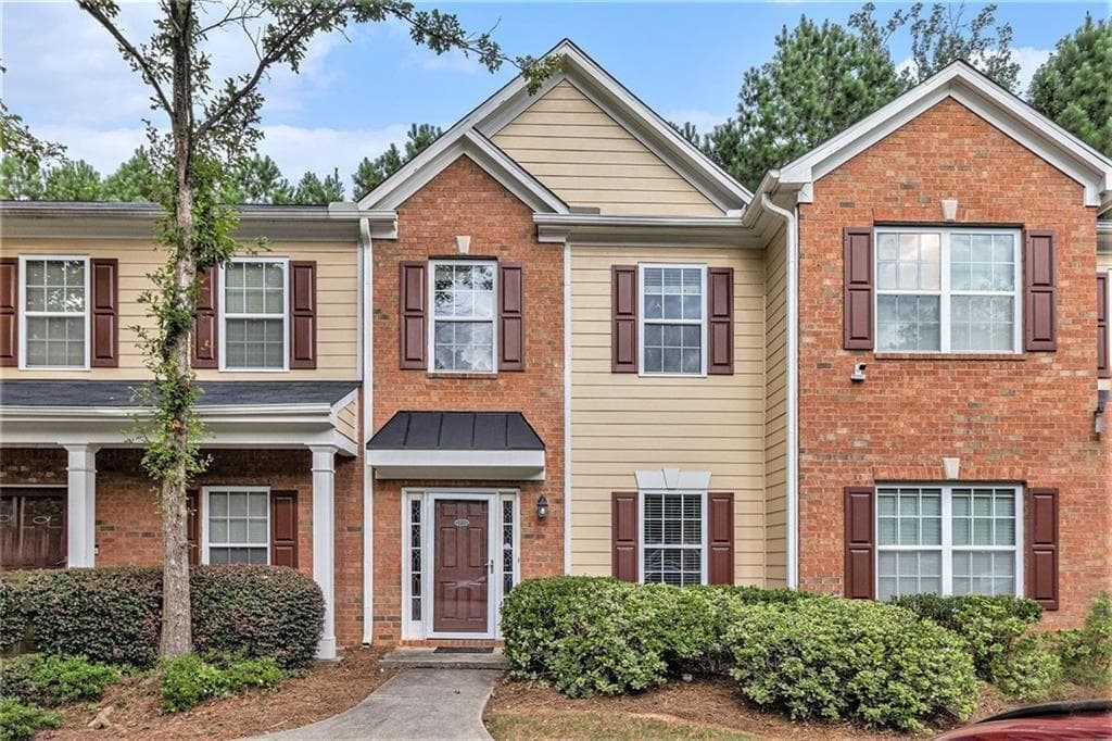 585 McWilliams Road 1302, Atlanta, GA 30315 — most recent listing photo