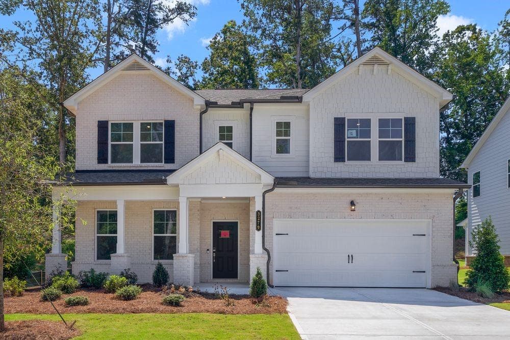 3279 Shirecrest Lane, Dacula, GA 30019 — most recent listing photo