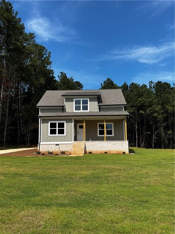 80 Oxford Road, Oxford, GA 30054 — most recent listing photo
