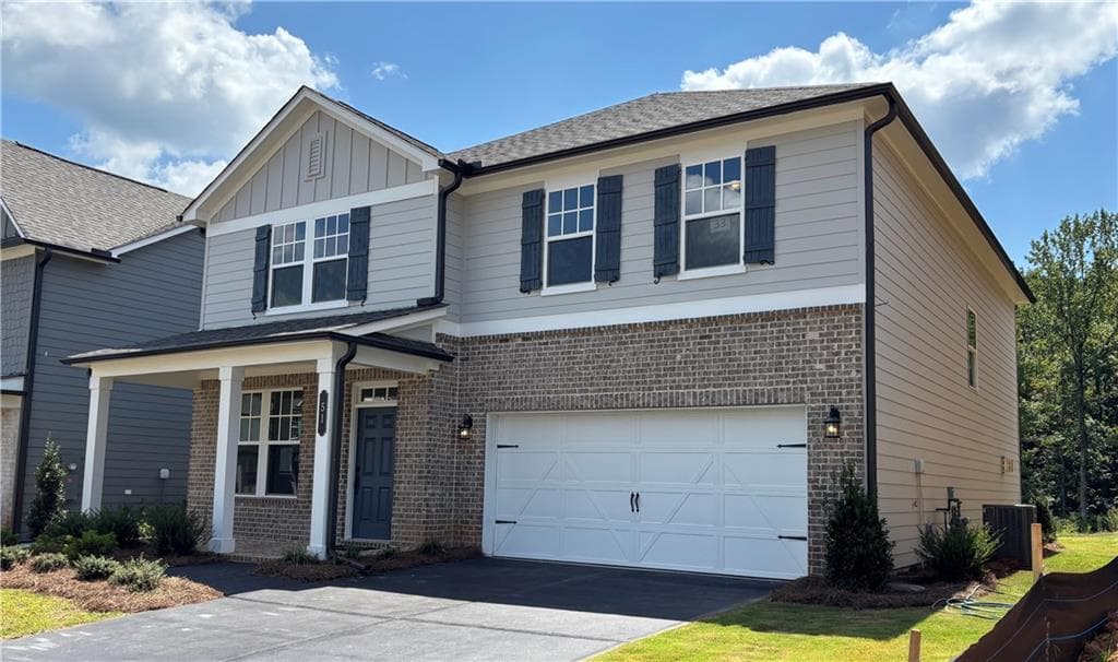51 Gresham Court, Dawsonville, GA 30534 — most recent listing photo