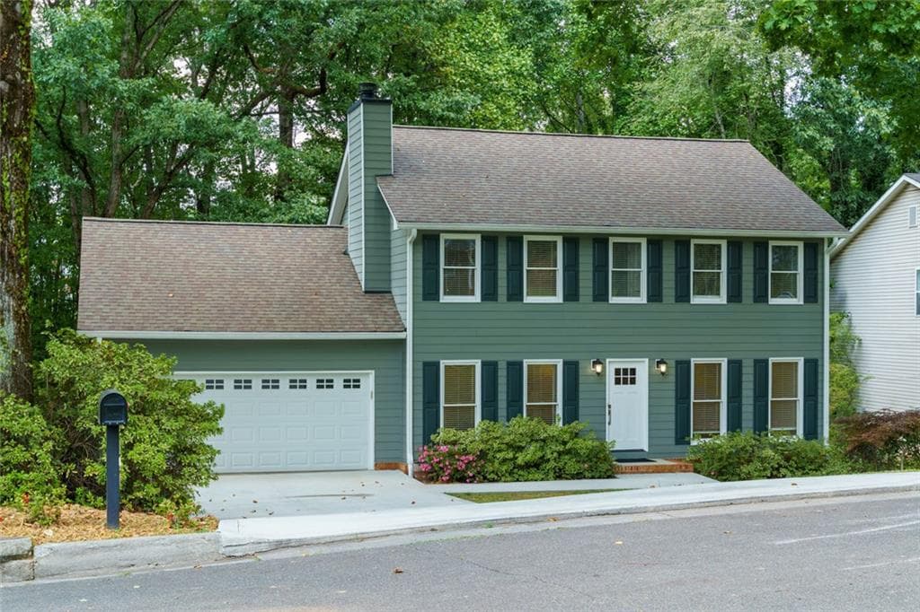 145 Ansley Court, Roswell, GA 30076 — most recent listing photo