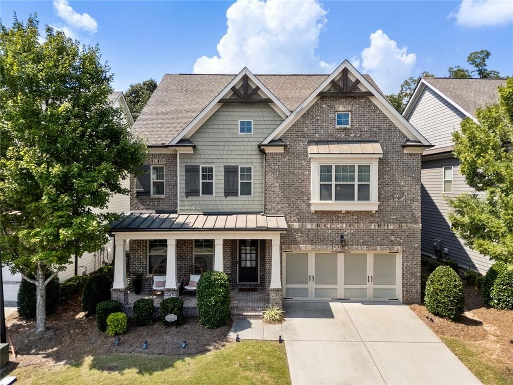 925 Hargrove Point Way, Alpharetta, GA 30004 — most recent listing photo