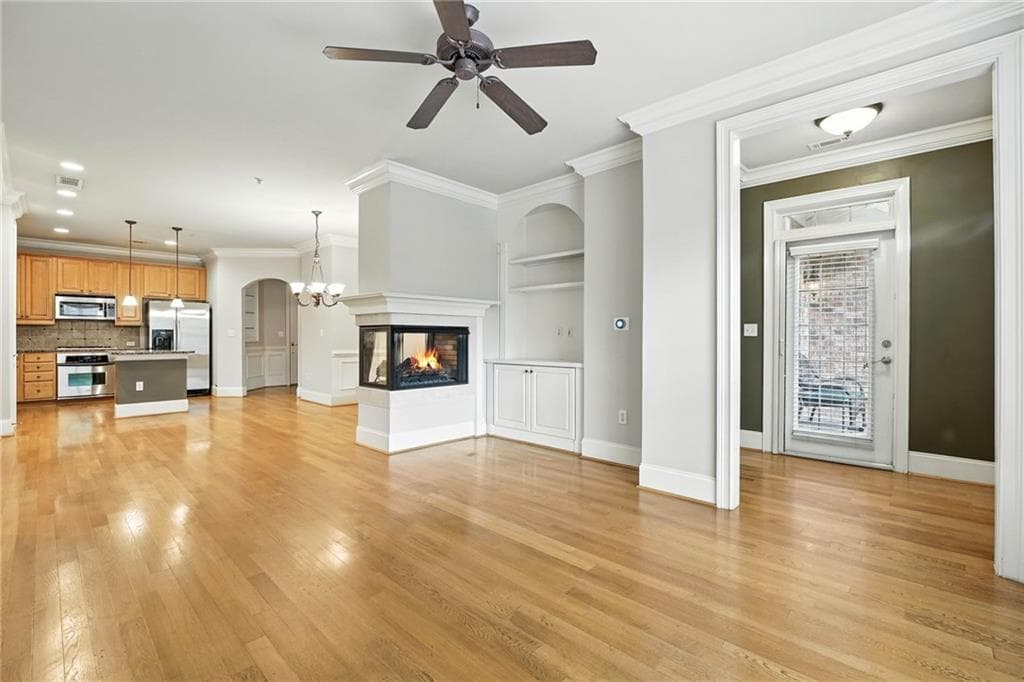 2300 Peachford Road 3108, Dunwoody, GA 30338 — most recent listing photo