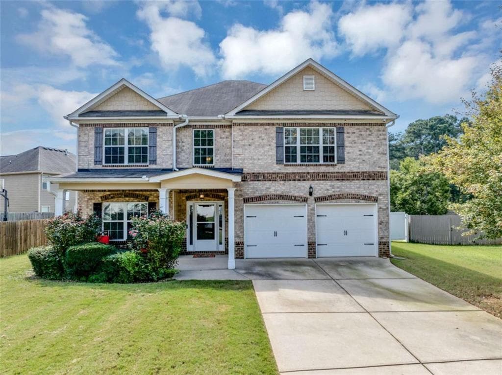 108 Christopher Michael Lane, Hampton, GA 30228 — most recent listing photo