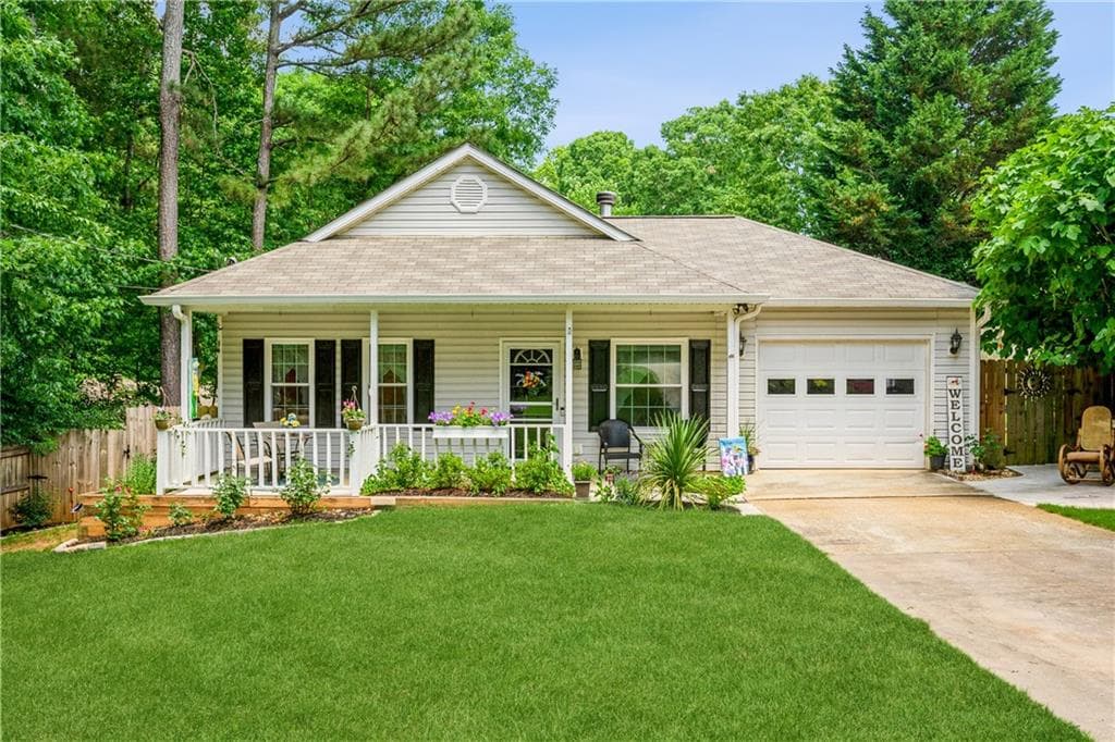 2730 Lakeridge Drive, Cumming, GA 30041 — most recent listing photo