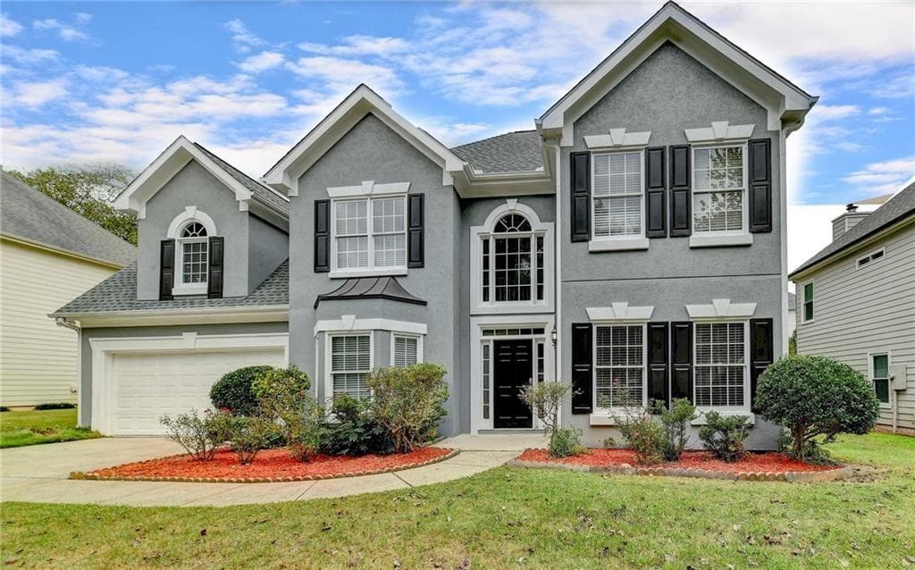 10750 Avian Drive, Alpharetta, GA 30022 — most recent listing photo