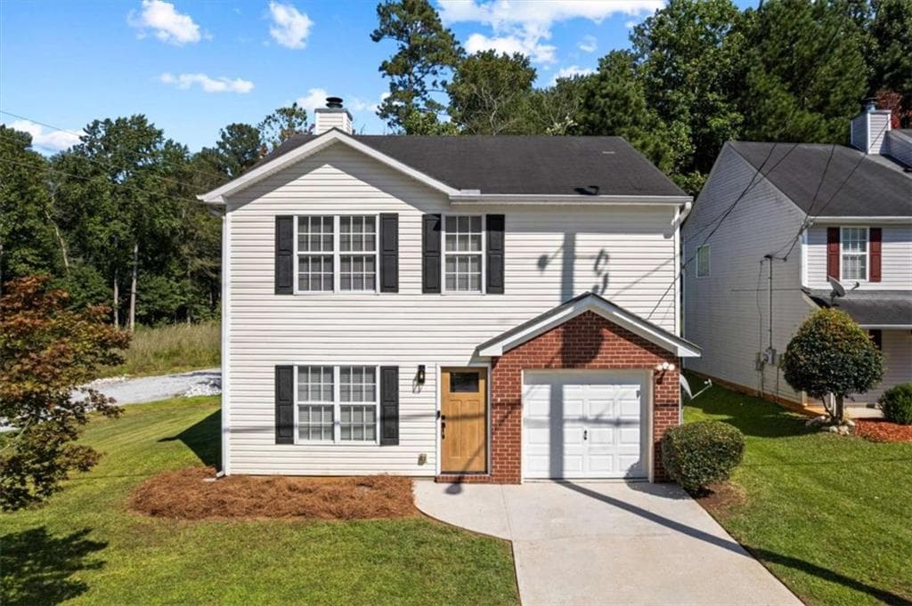 4780 Browns Mill Ferry Road, Lithonia, GA 30038 — most recent listing photo