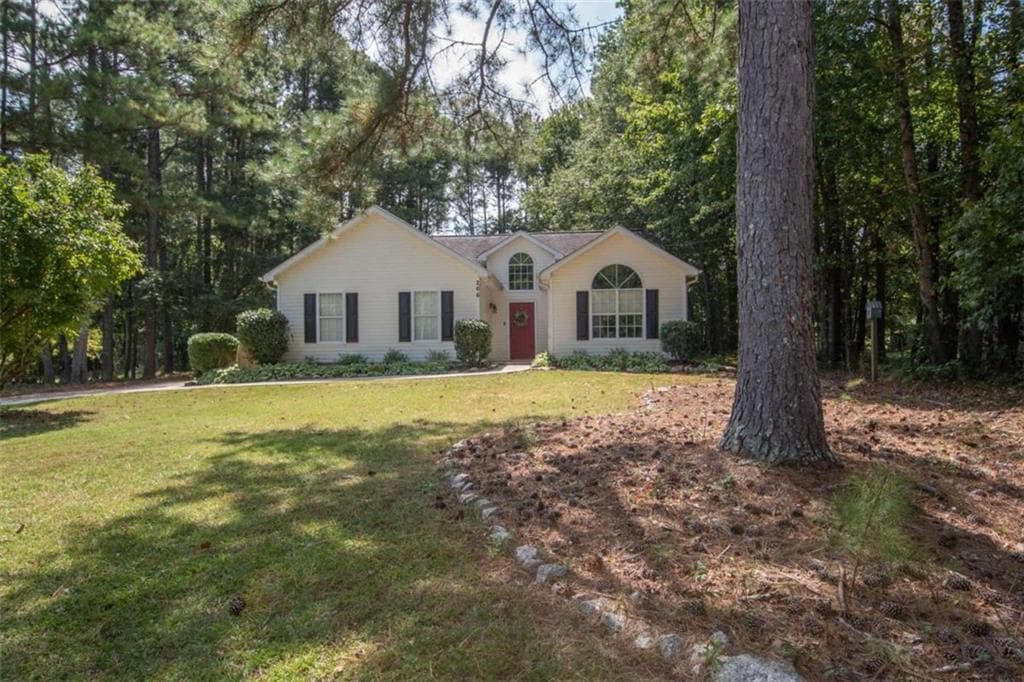 266 Winthrop Drive, Sharpsburg, GA 30277 — most recent listing photo