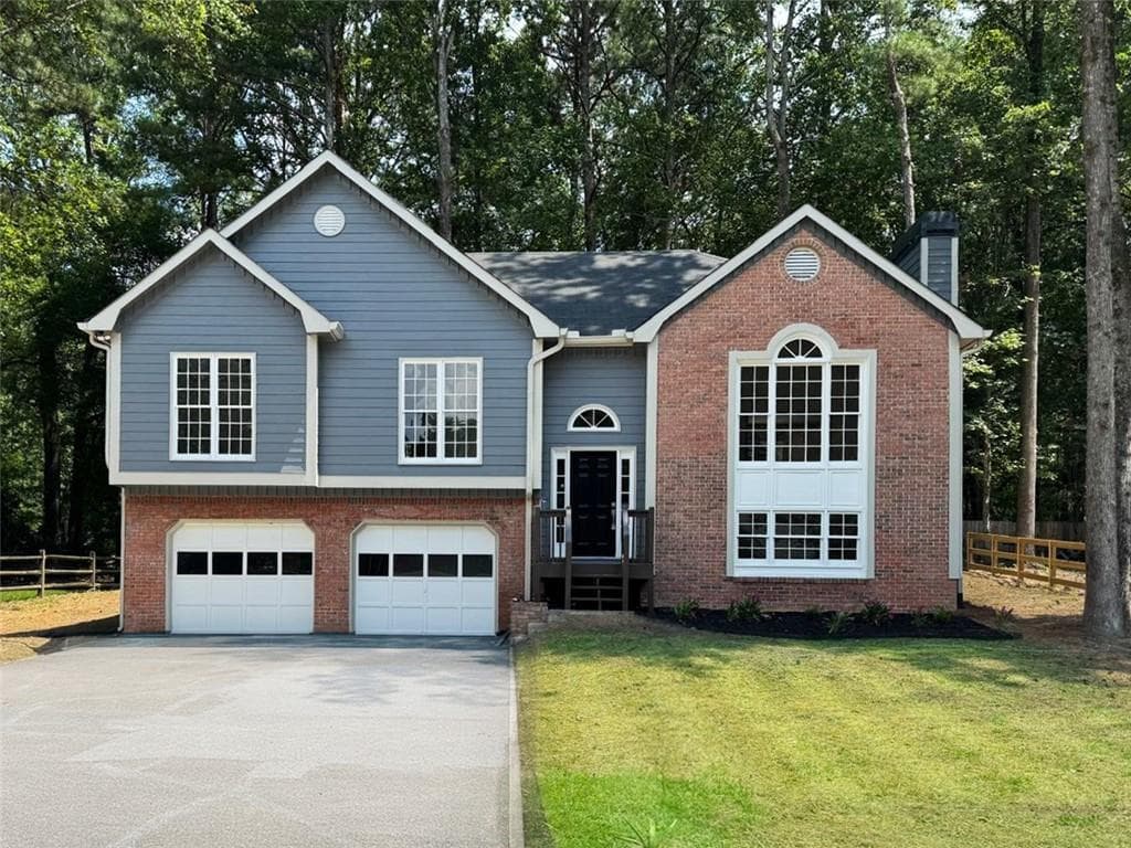 3377 Split Wood Way, Powder Springs, GA 30127 — most recent listing photo