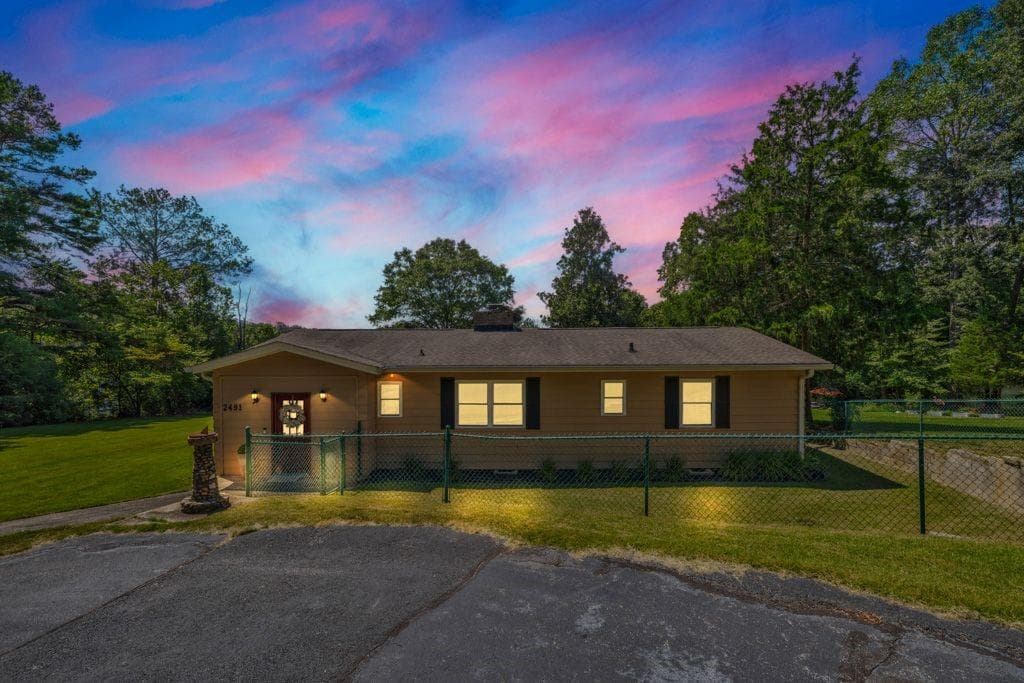 2491 Lakeshore Drive, Conyers, GA 30012 — most recent listing photo