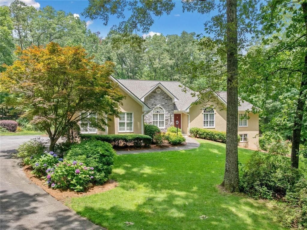 2140 Old Orchard Lane, Canton, GA 30114 — most recent listing photo