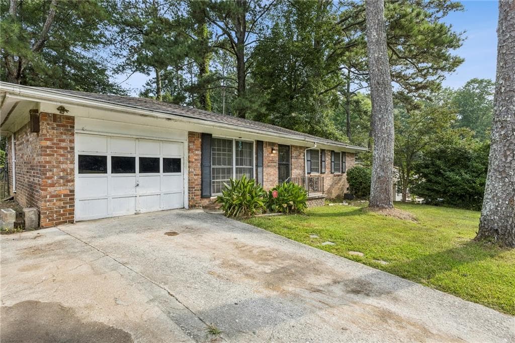 1732 Slate Road, Conley, GA 30288 — most recent listing photo