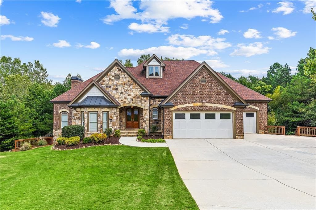 3343 Heathchase Lane, Suwanee, GA 30024 — most recent listing photo