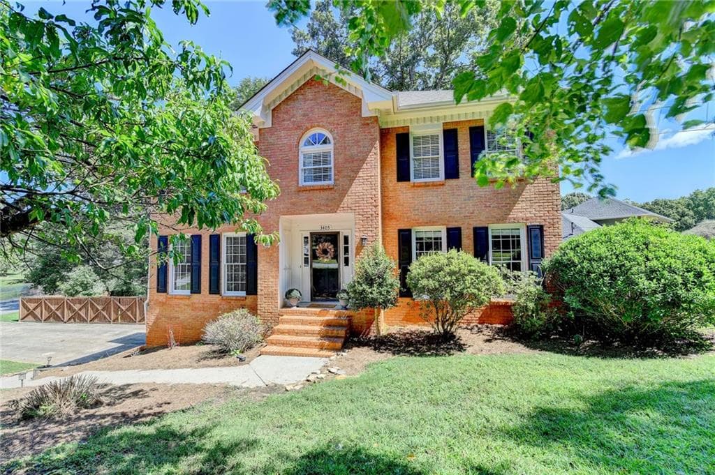 3405 Floral Court, Suwanee, GA 30024 — most recent listing photo
