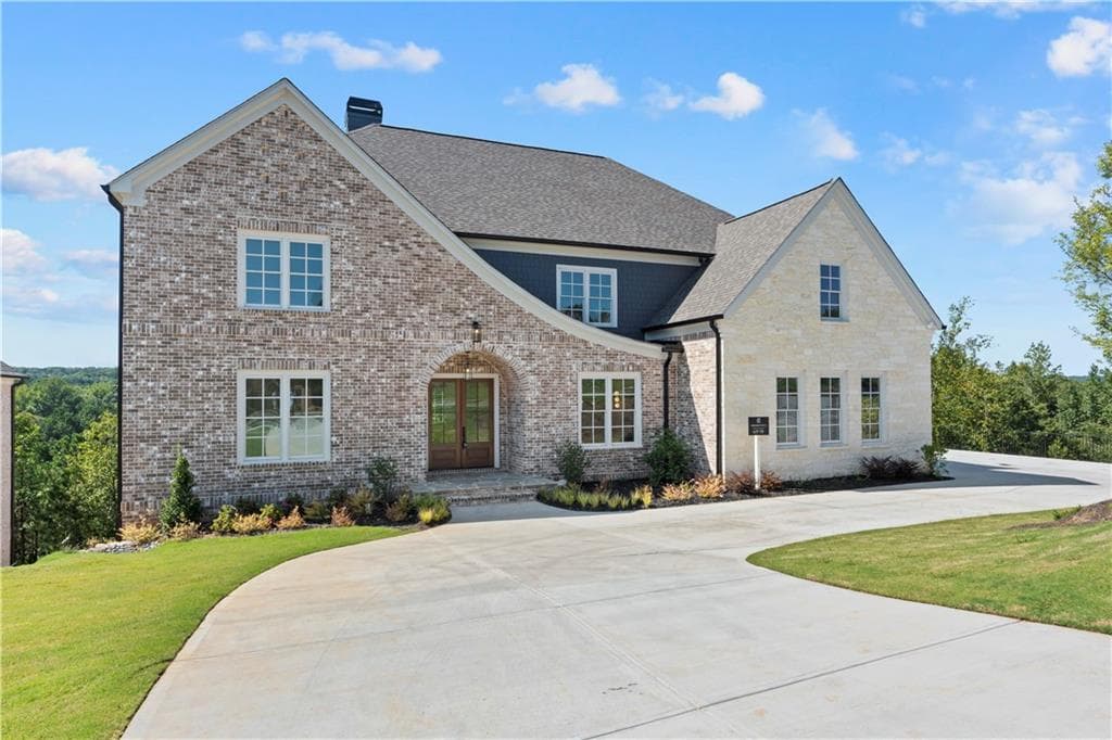 5753 Brendlynn Drive, Suwanee, GA 30024 — most recent listing photo