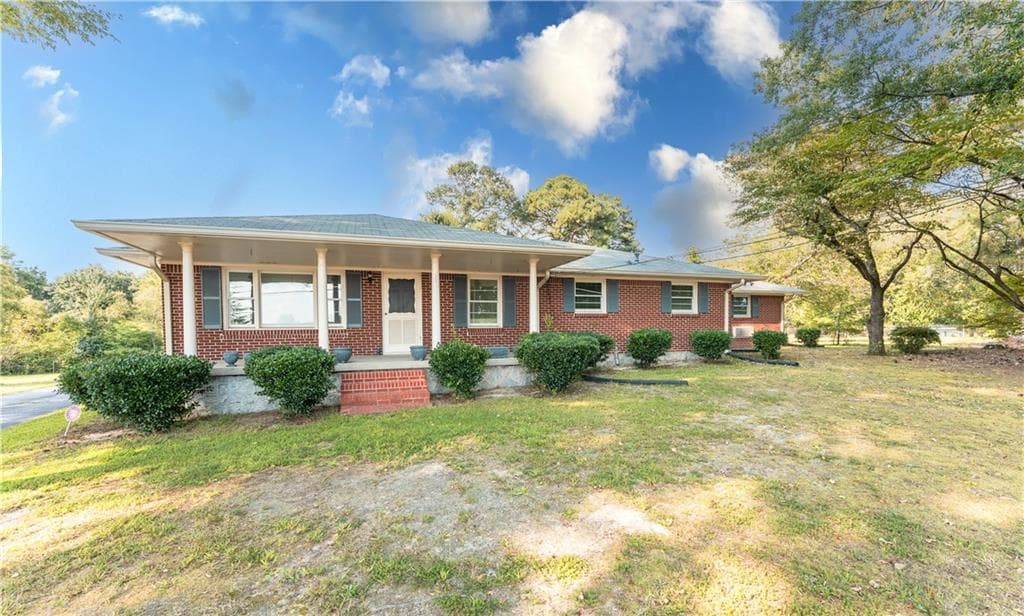 2555 Klondike Road, Conyers, GA 30094 — most recent listing photo