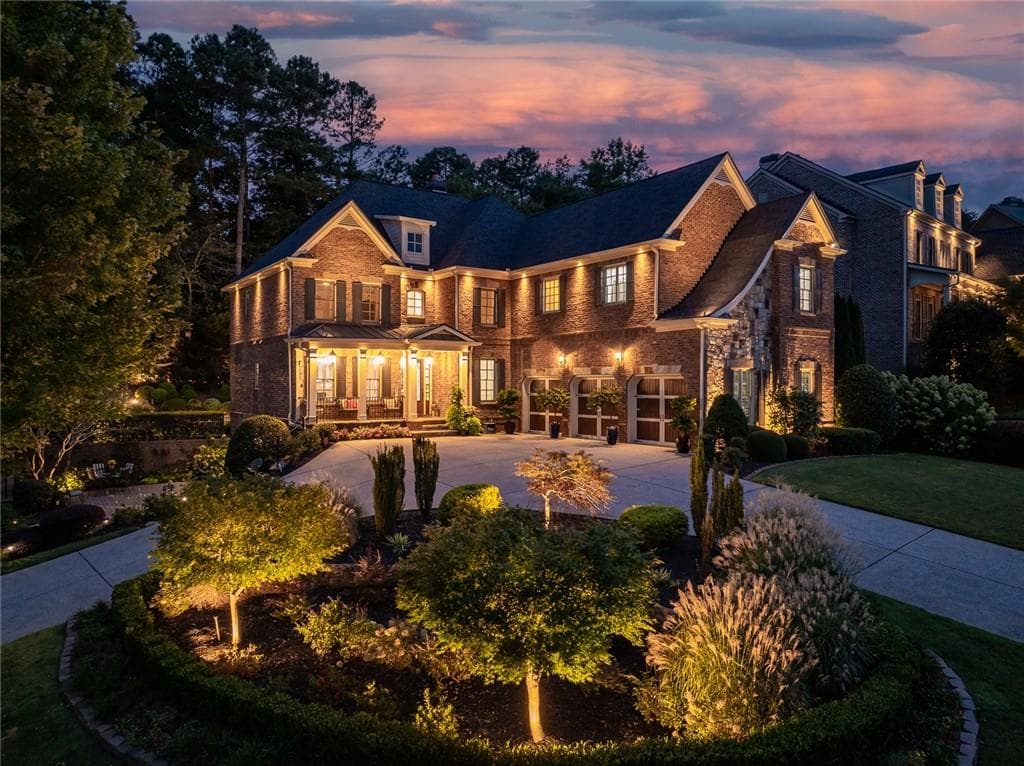 1145 Hamilton Estates Drive, Kennesaw, GA 30152 — most recent listing photo