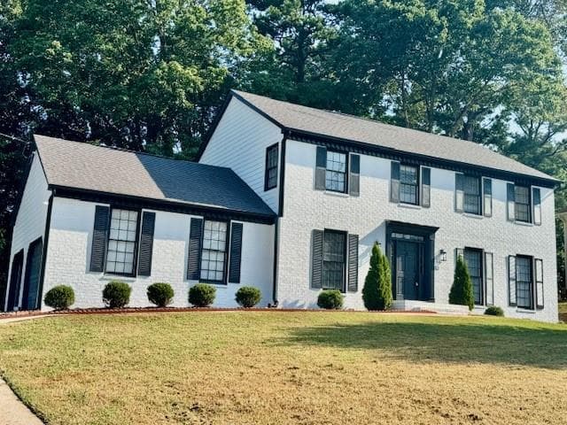3826 Brandeis Way, Decatur, GA 30035 — most recent listing photo