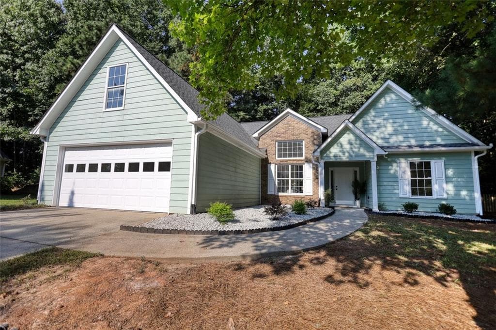 3360 STRATTON Lane, Dacula, GA 30019 — most recent listing photo