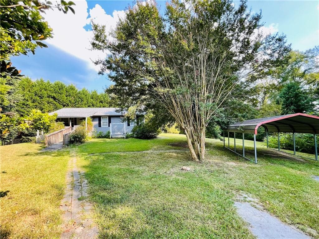 1514 BELMONT Road, Villa Rica, GA 30180 — most recent listing photo