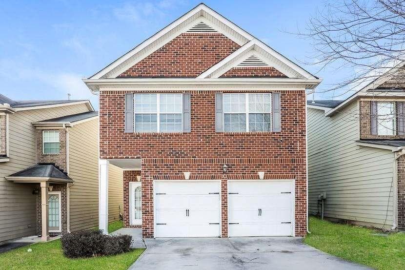 3641 Oakleaf Pass, Fairburn, GA 30213 — most recent listing photo