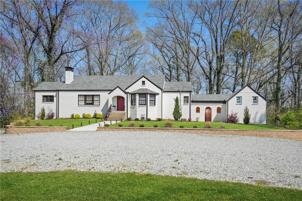 4900 COLLEGE Street, Union City, GA 30291 — most recent listing photo