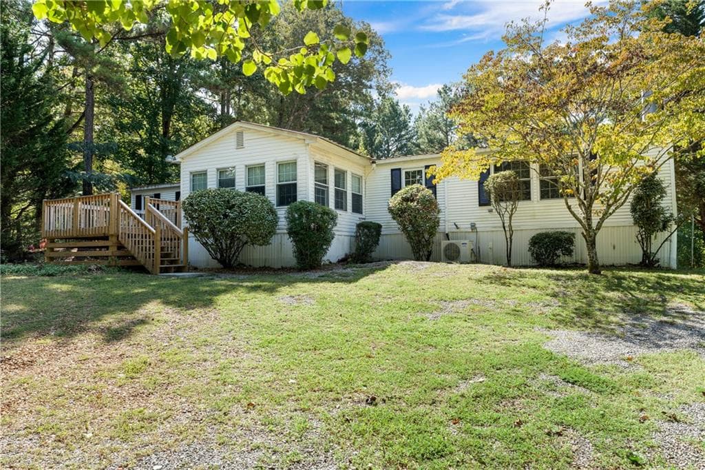 204 Simpson Circle, Cartersville, GA 30121 — most recent listing photo