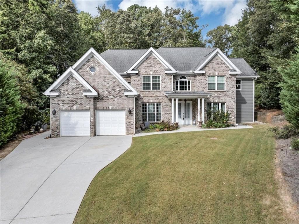6555 Fairfield Trace, Suwanee, GA 30024 — most recent listing photo